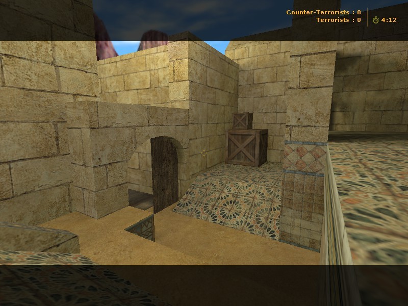 zm_dust_survival — screenshot 2