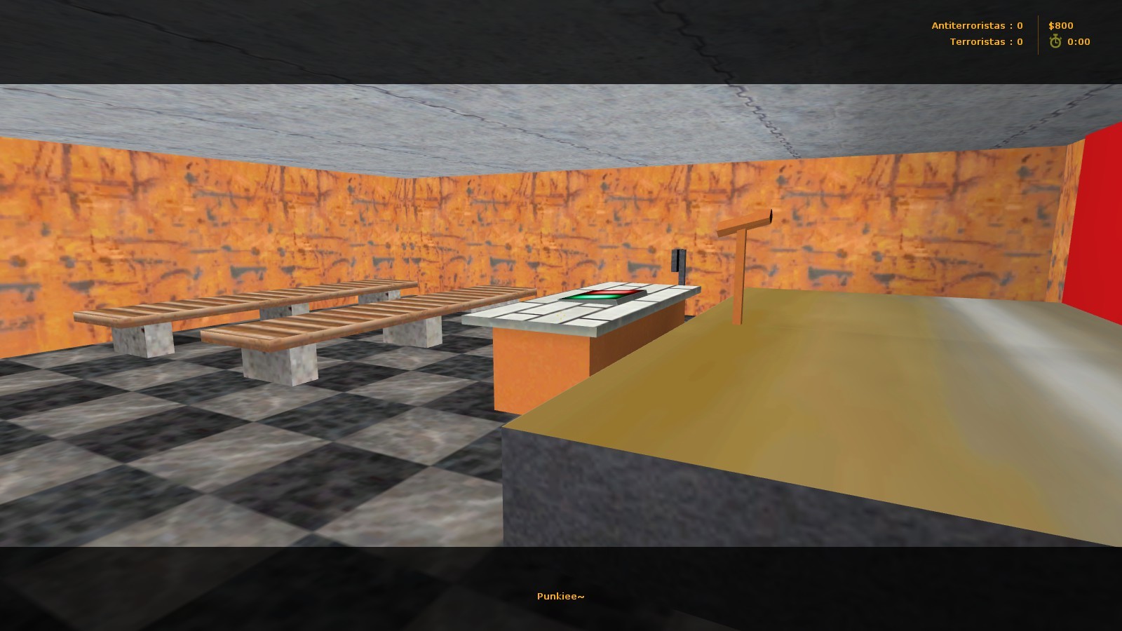 jail_orange_skaviados — screenshot 11