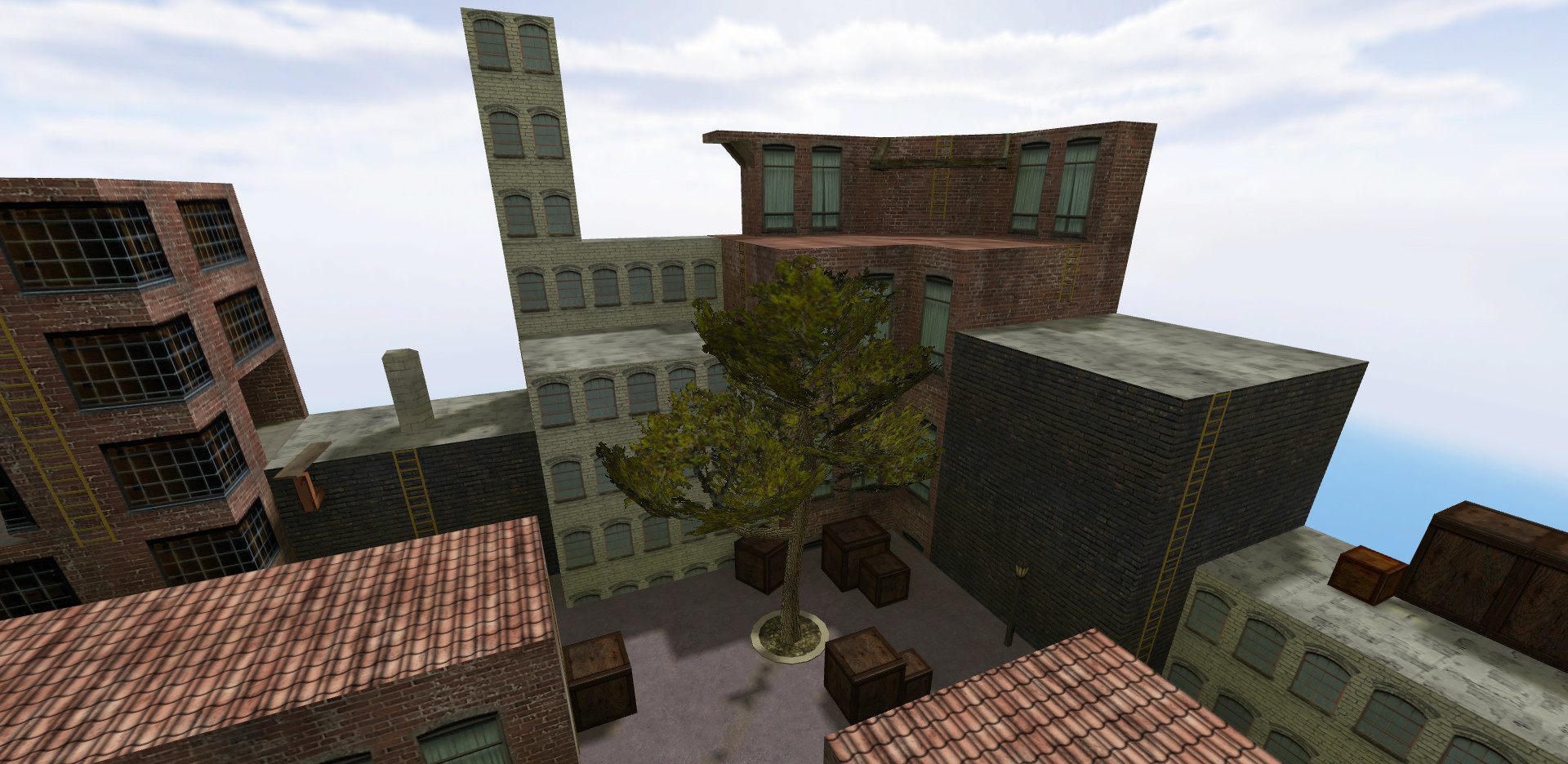 hnsru_floppytown_mini — screenshot 6