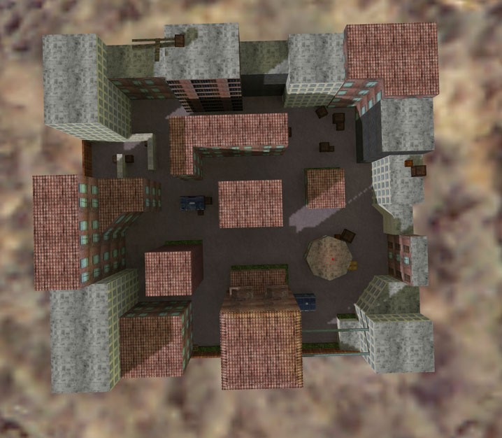 Download hns_floppytown - Screenshot