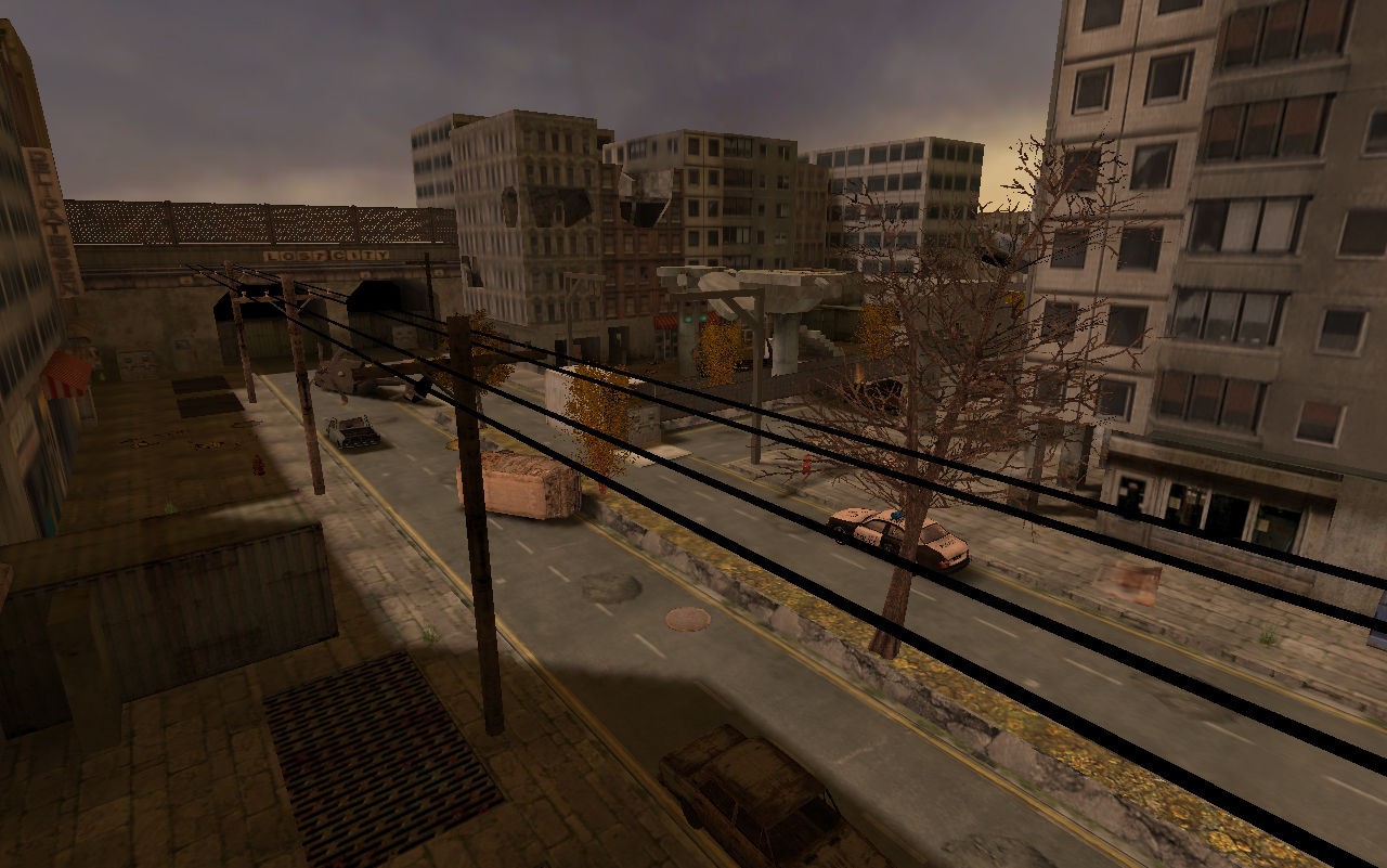XD_Destroy1 — screenshot 7