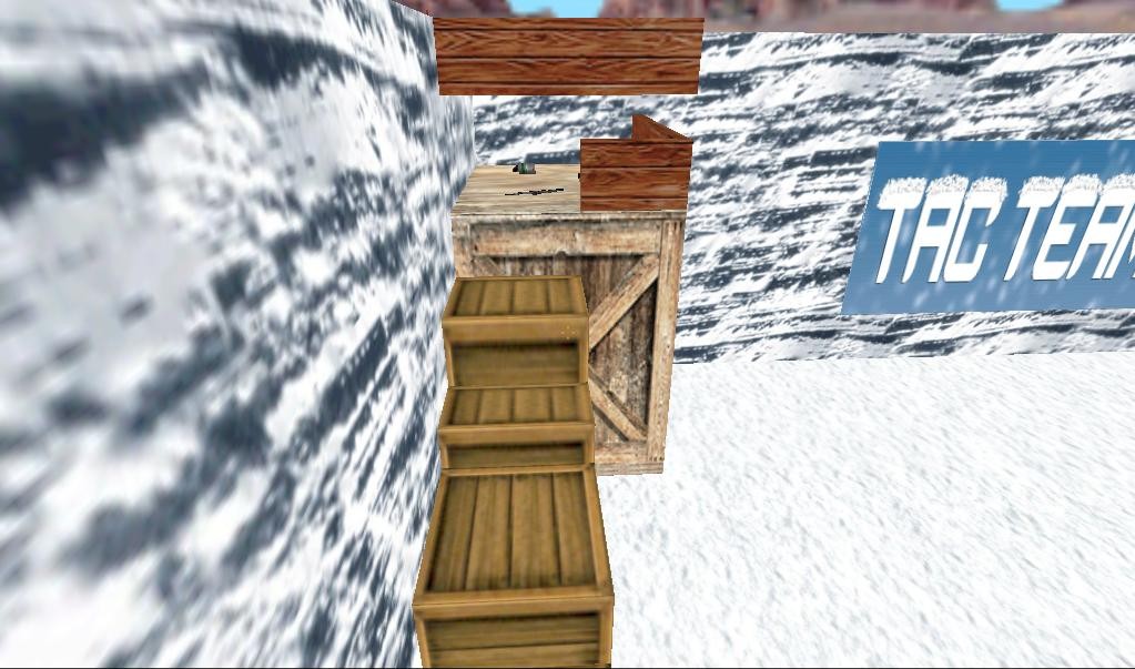 zm_snowlight_v1 — screenshot 5