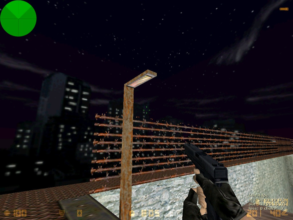Download zm_darktown_2020 - Screenshot