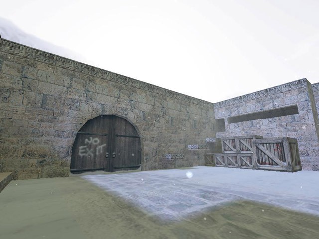 Download zm_winterdust_mini - Screenshot