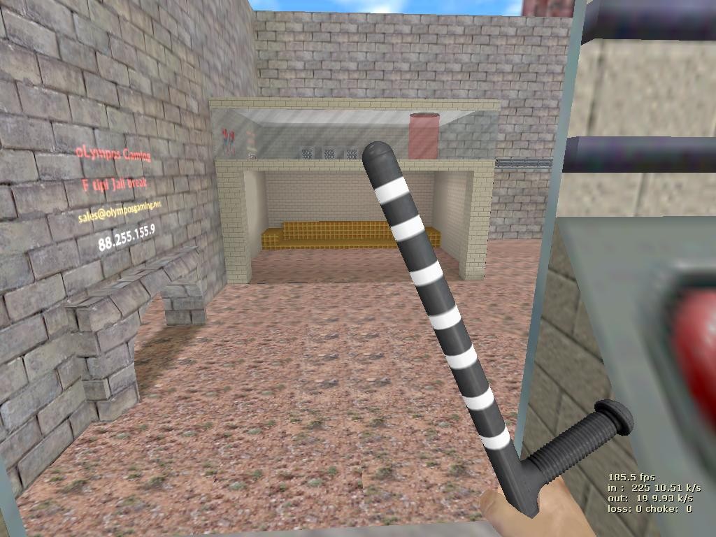 jail_olympos_fix — screenshot 8