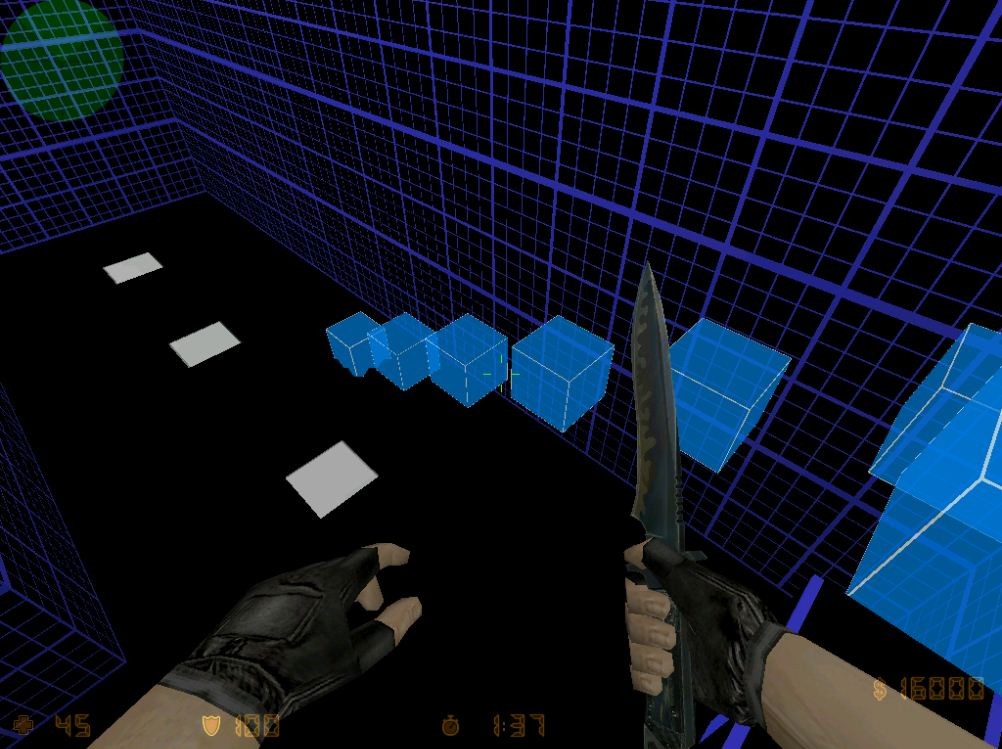 ze_pacman_b6 — screenshot 5