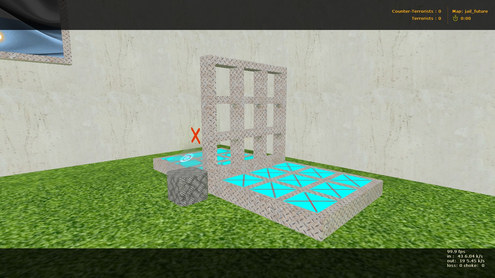 jail_future — screenshot 12
