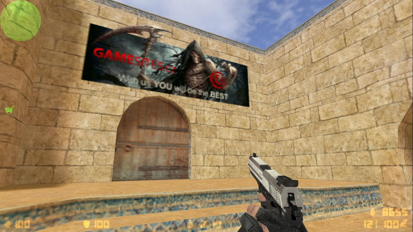 Download zm_dust2_2k15 - Screenshot