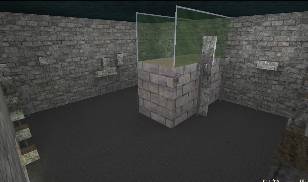 jail_stand — screenshot 6