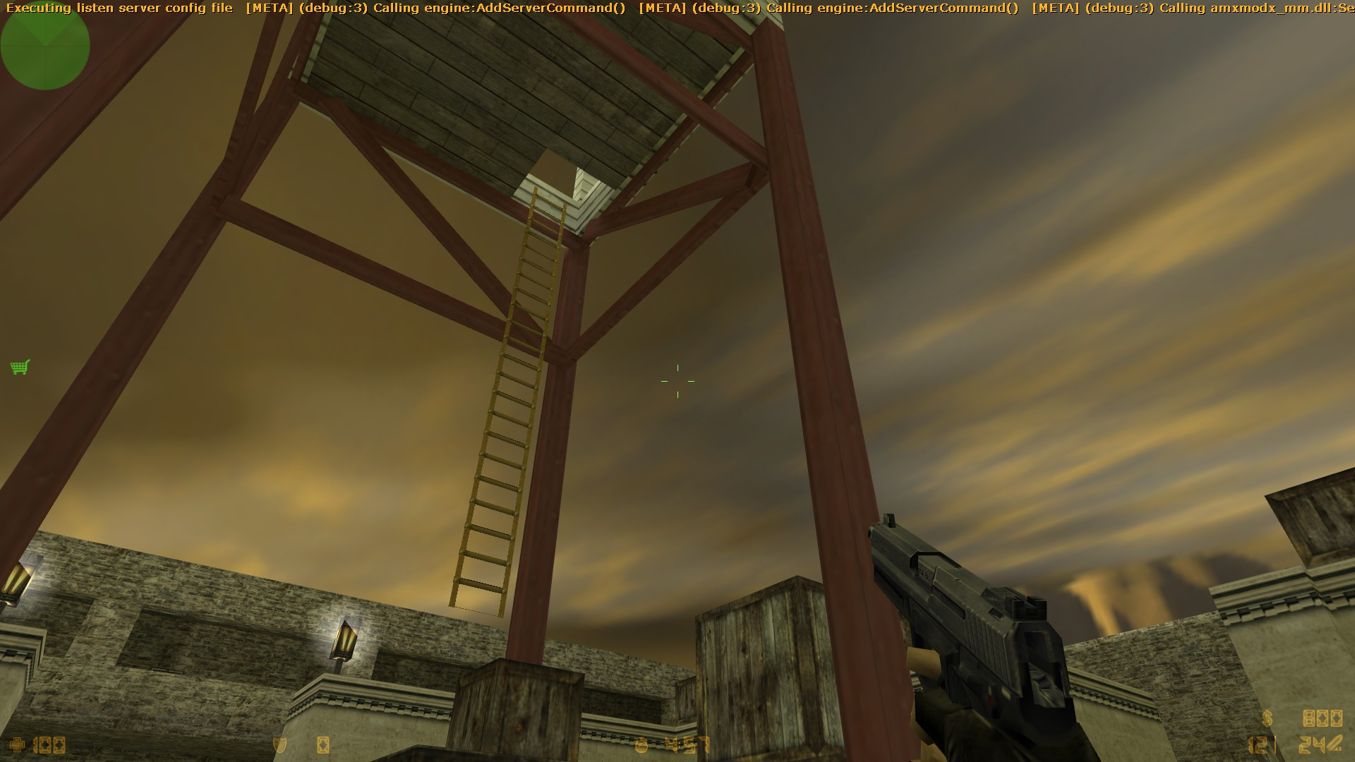 zm_italycamp — screenshot 1