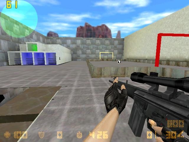 Download jail_youtube_v5 - Screenshot