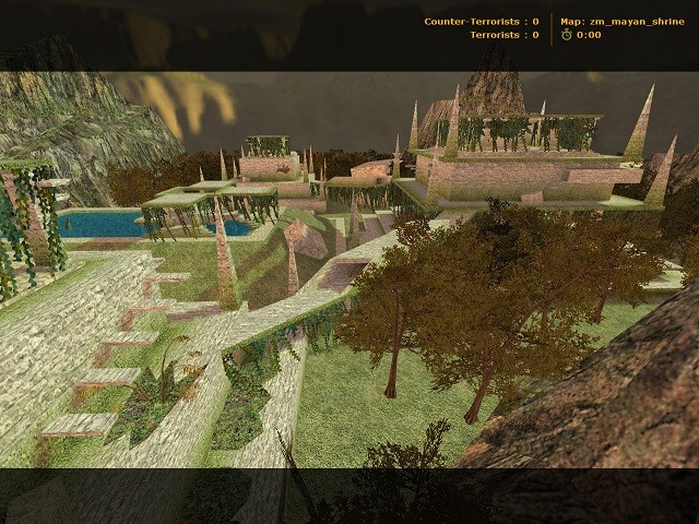 Download zm_mayan_shrine - Screenshot