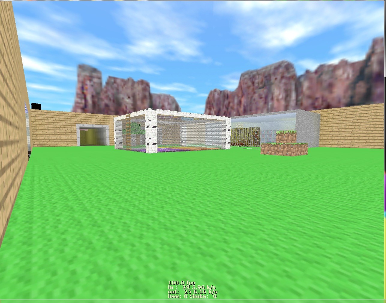 Download jail_minecraft_fun - Screenshot