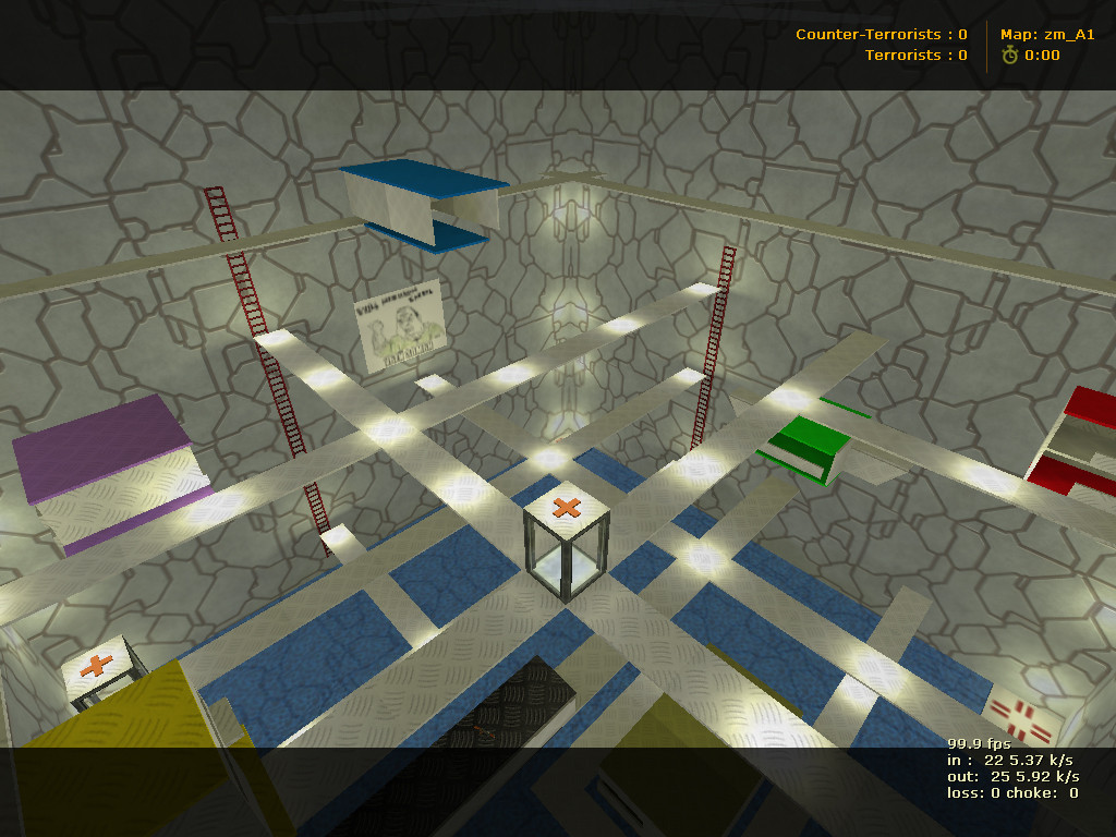 Download zm_A1 - Screenshot