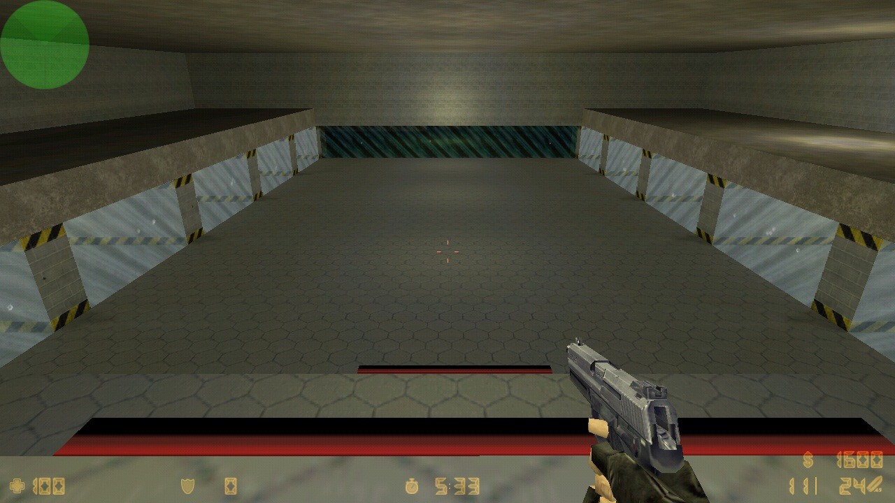 jail_temperature — screenshot 4
