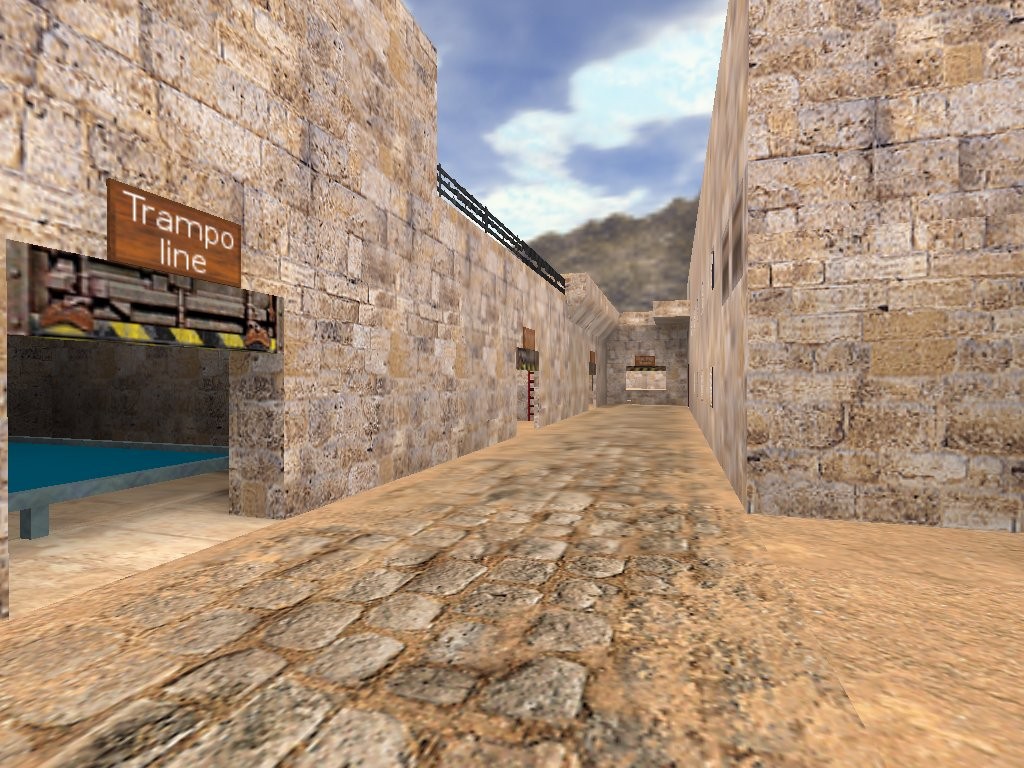 jail_arizona — screenshot 4