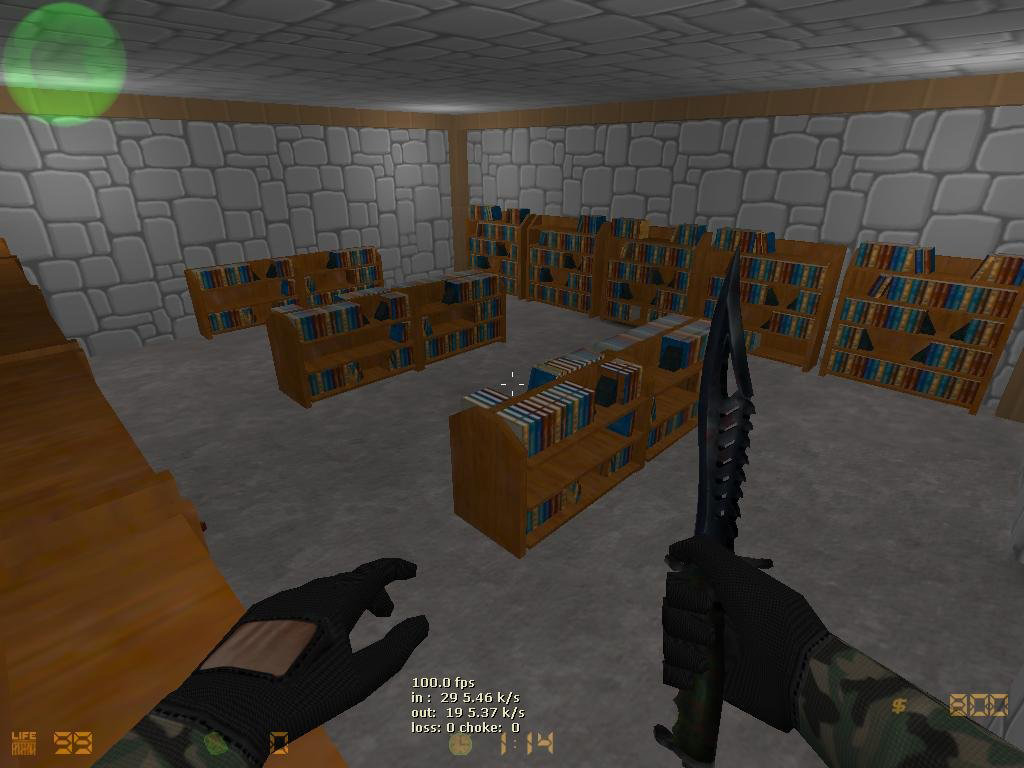 Download jail_trapped - Screenshot