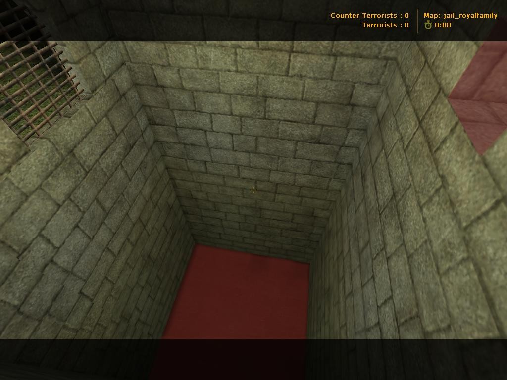 jail_royalfamily — screenshot 9