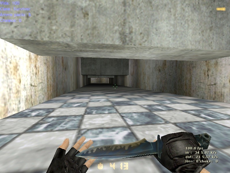 Download ze_oldhouse_escape_oa - Screenshot