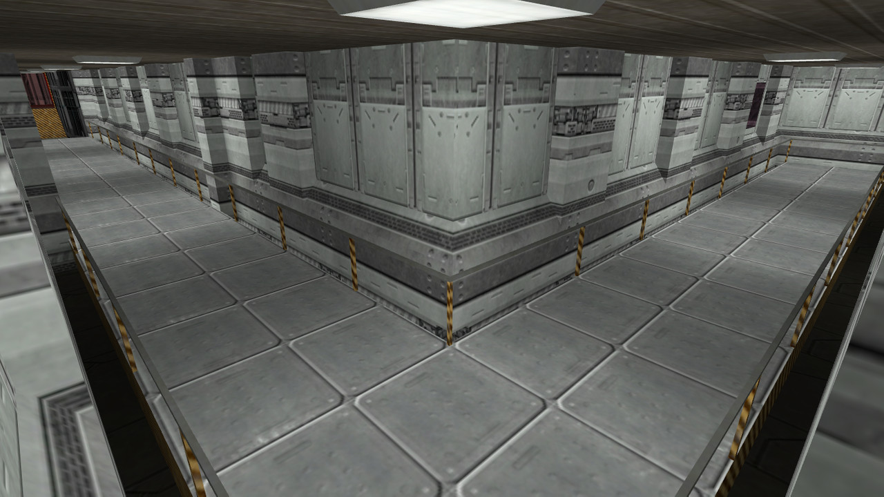 ze_doom_escape — screenshot 6