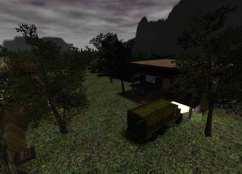 zm_slenderman — screenshot 6