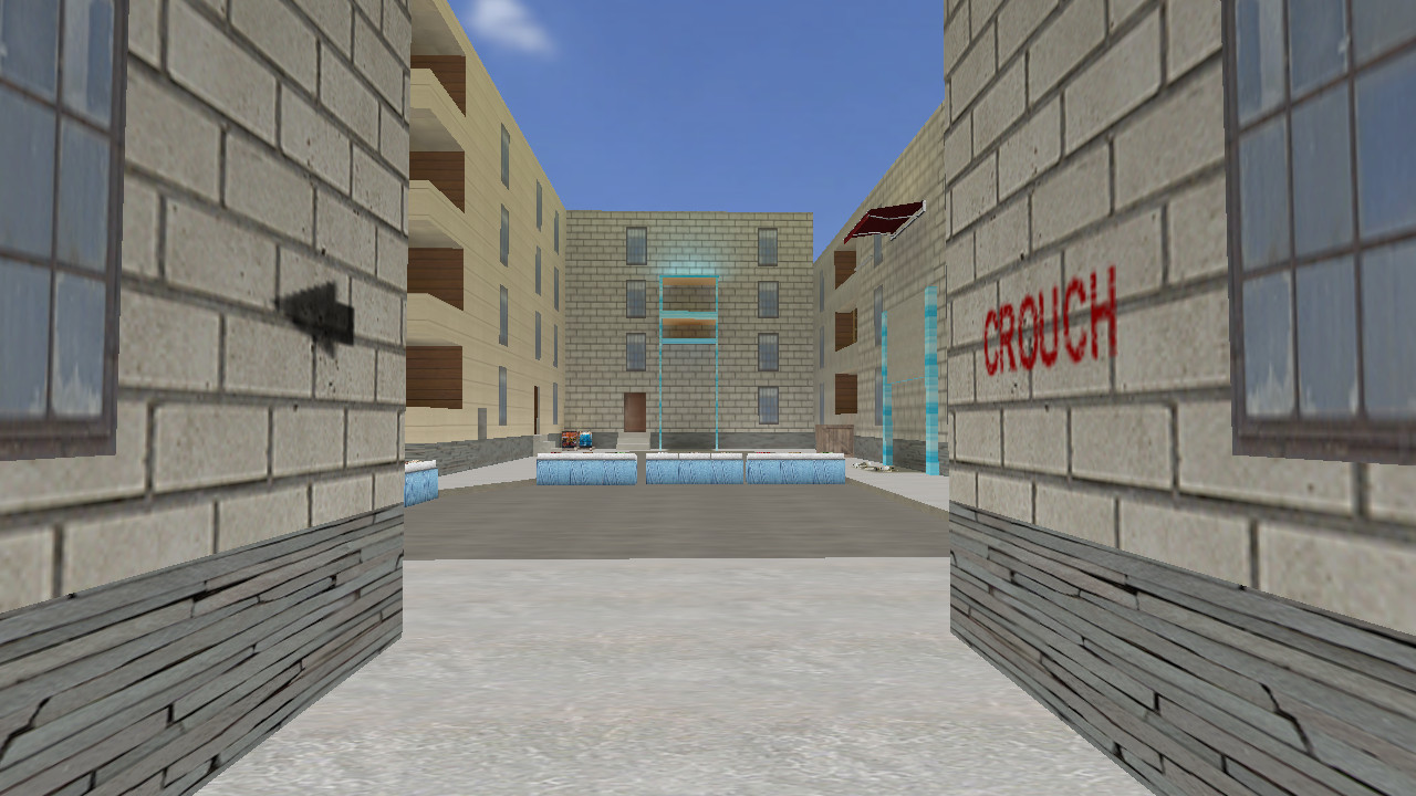 zm_gorod_reborn — screenshot 33