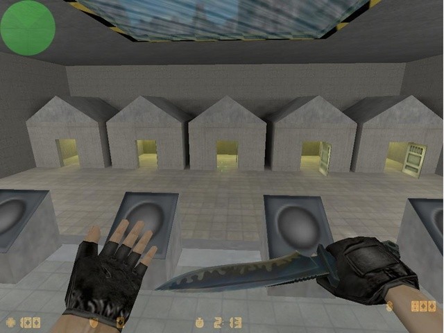 jail_tower_v1 — screenshot 6