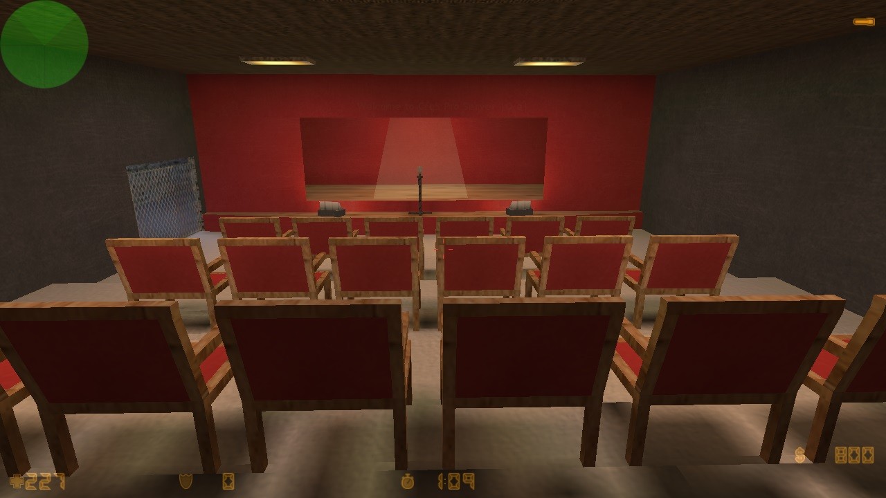 jail_dungeon_b1 — screenshot 4