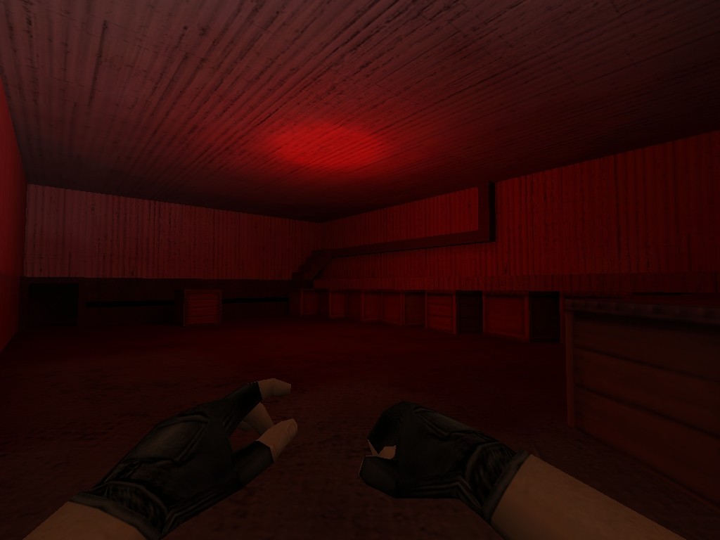 Download zm_casa_matusita - Screenshot