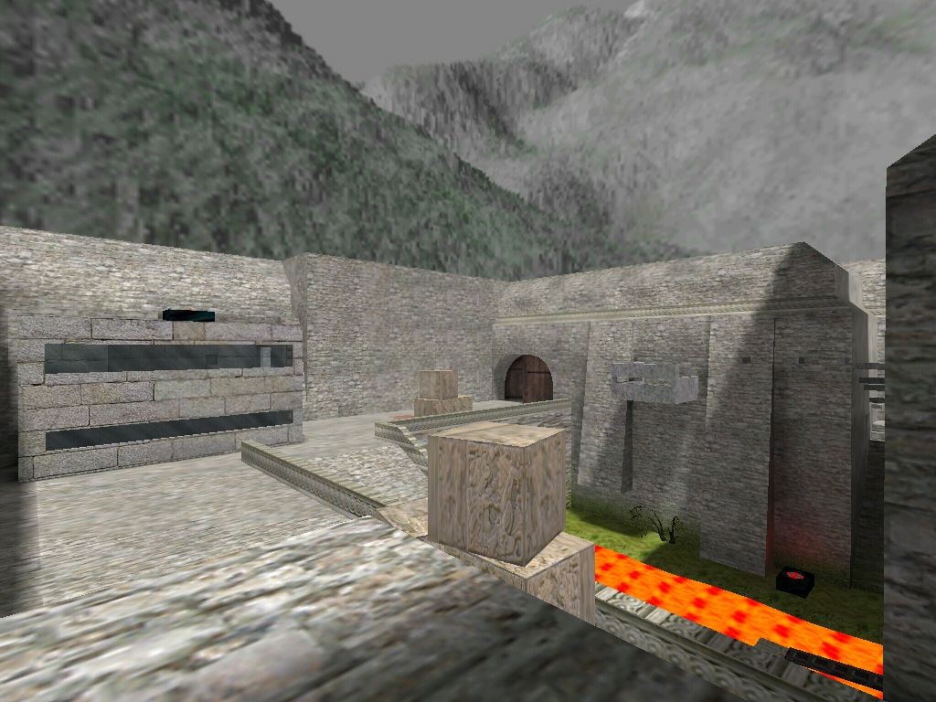 Download zm_aztec_kamp - Screenshot