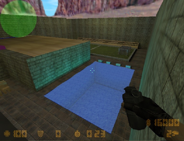 Download jail_angel - Screenshot