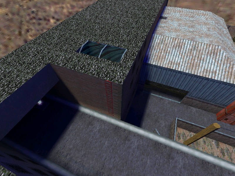 Download bhz_assault - Screenshot