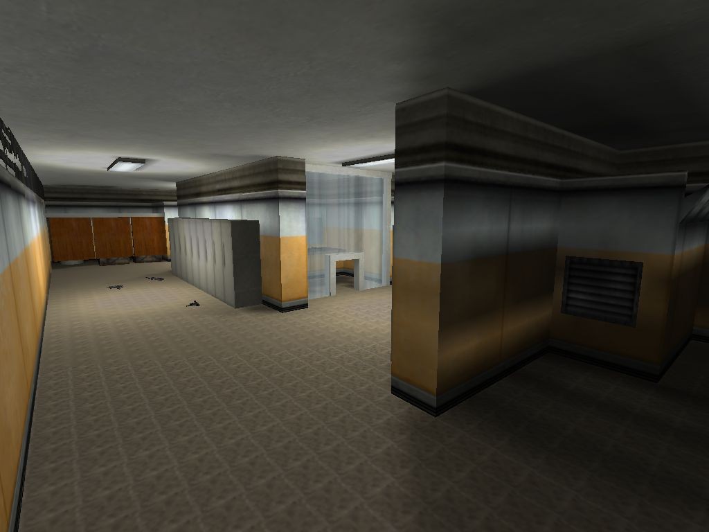 zm_pool_day — screenshot 9