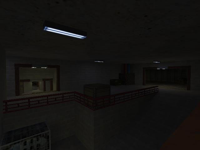 zm_grindyard — screenshot 5