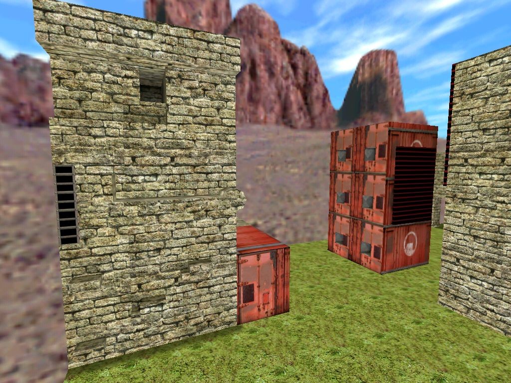 zm_infantry — screenshot 5