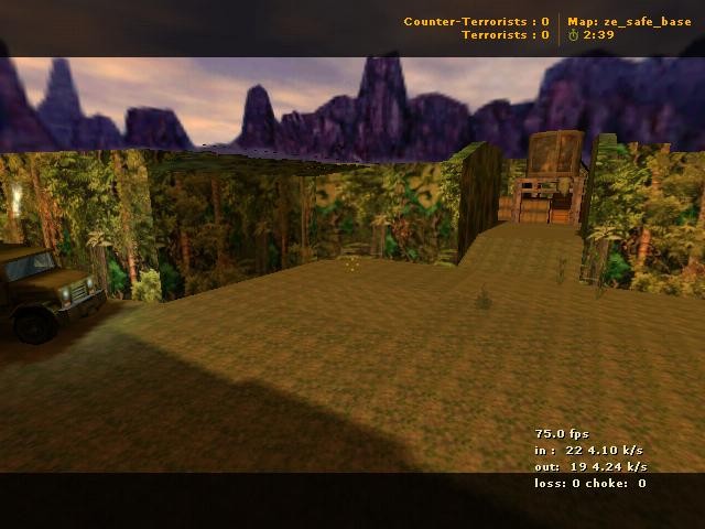 Download ze_safe_base - Screenshot