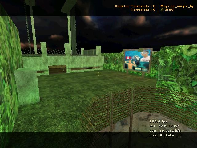 ze_jungla_lg — screenshot 2