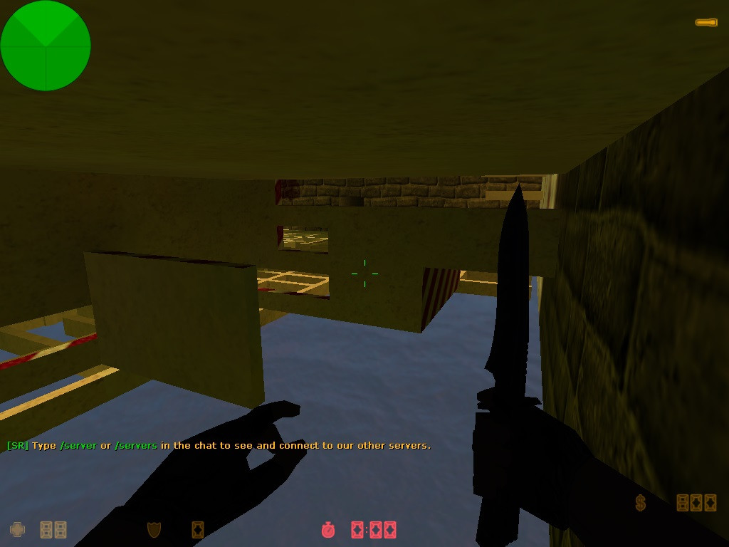 Download zm_force - Screenshot