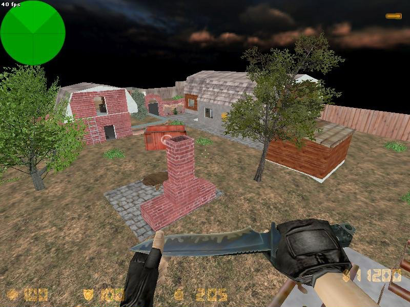 Download zm_house_dro - Screenshot