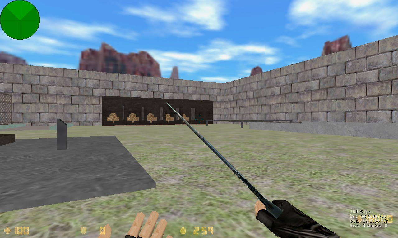 jail_fbi_university_v3 — screenshot 9