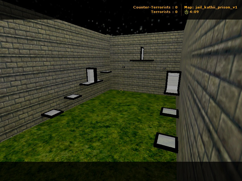 jail_kathii_prison_v1 — screenshot 11