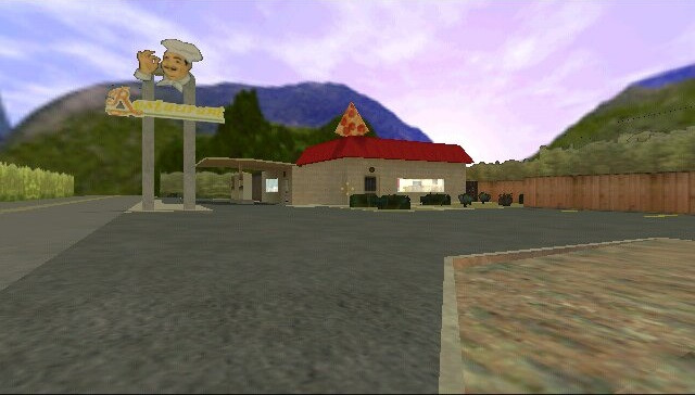 ze_safe_base3 — screenshot 1