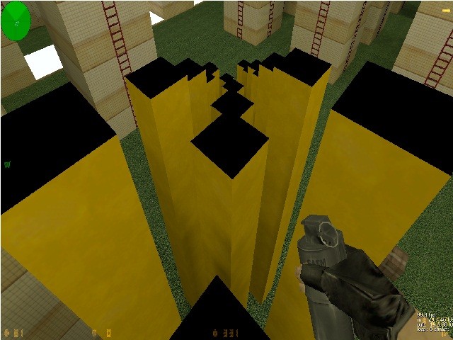 hns_driftmk — screenshot 1