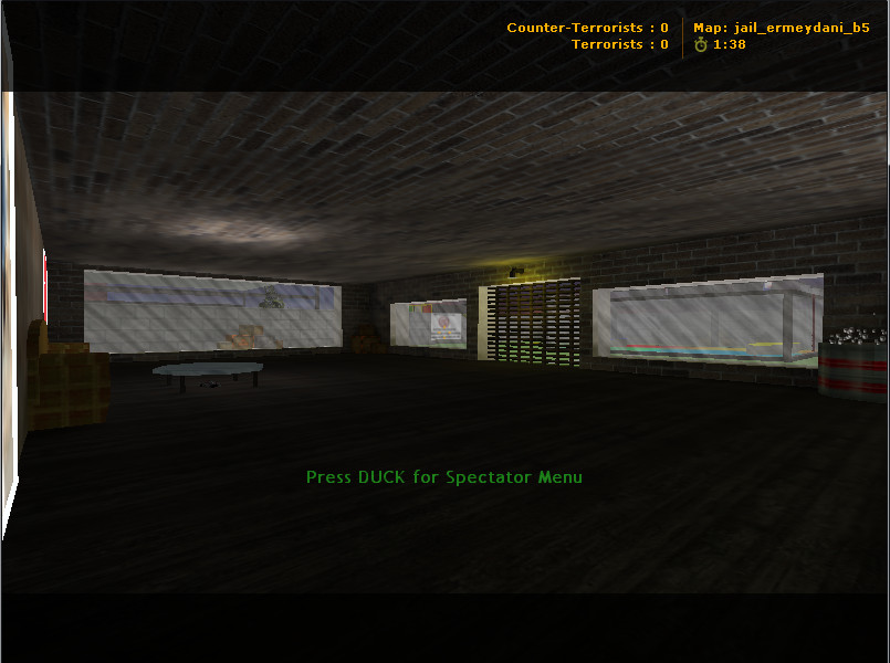 jail_ermeydani_b5 — screenshot 1