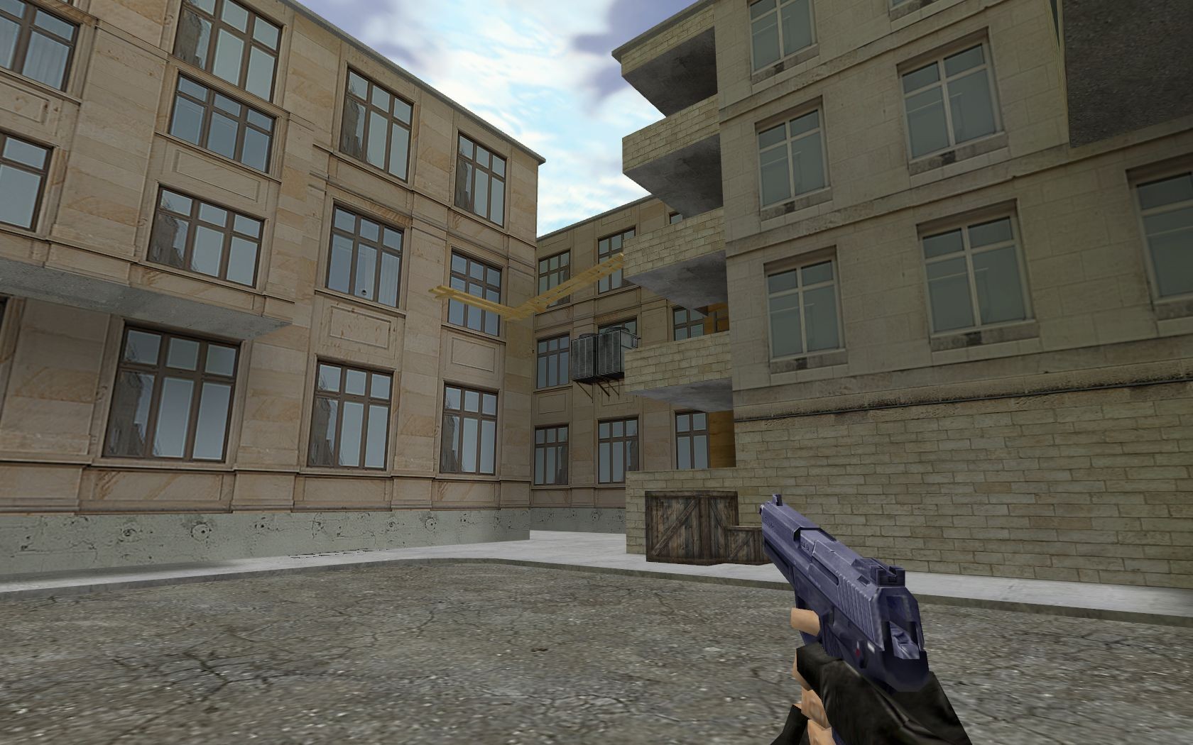 Download zp_outskirts - Screenshot