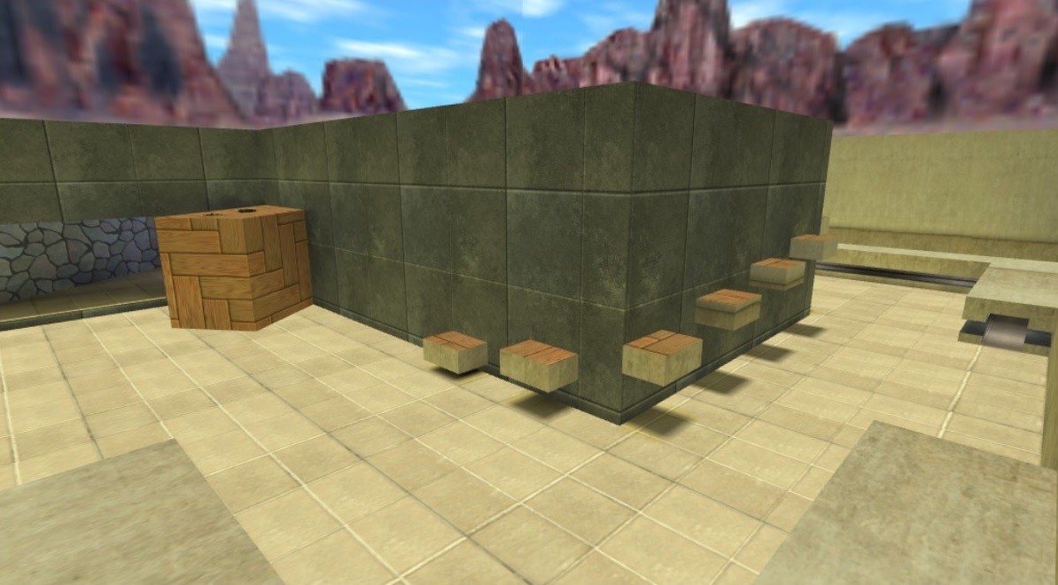 Download zm_virus_t - Screenshot