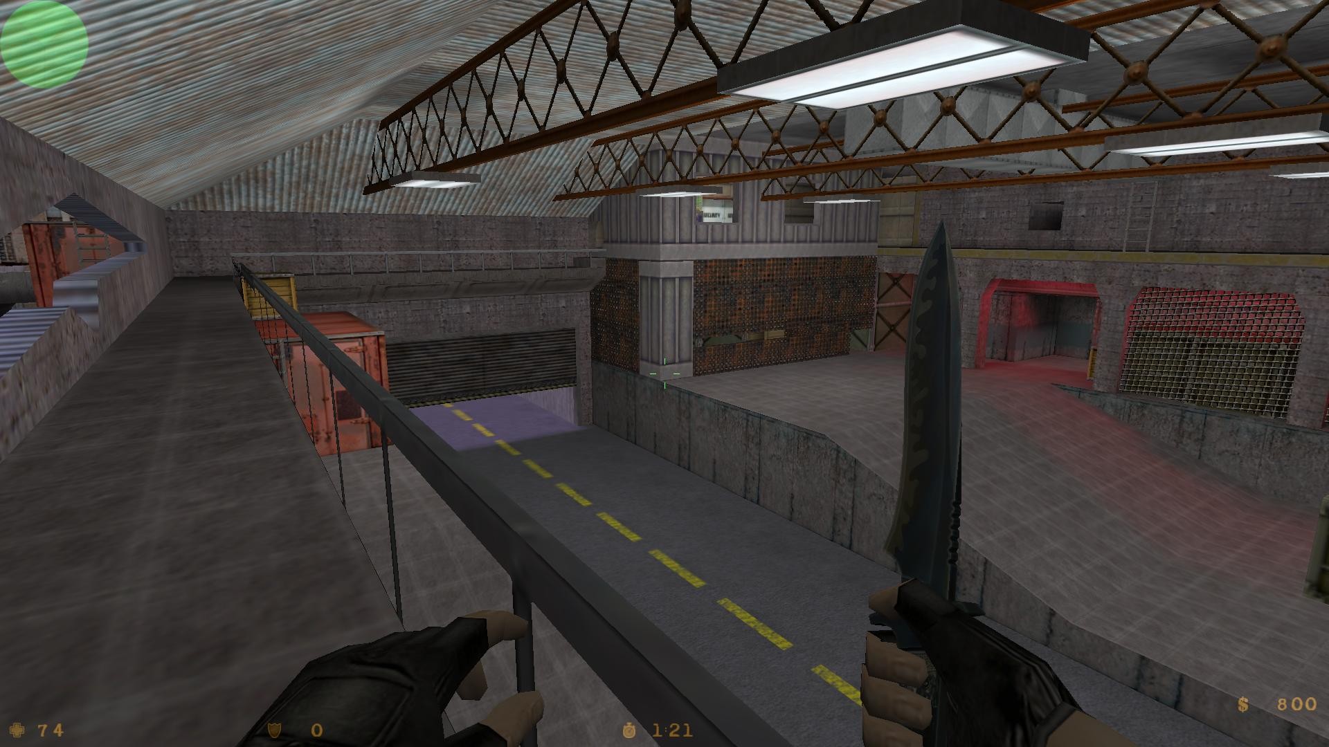Download zm_assault_remake - Screenshot