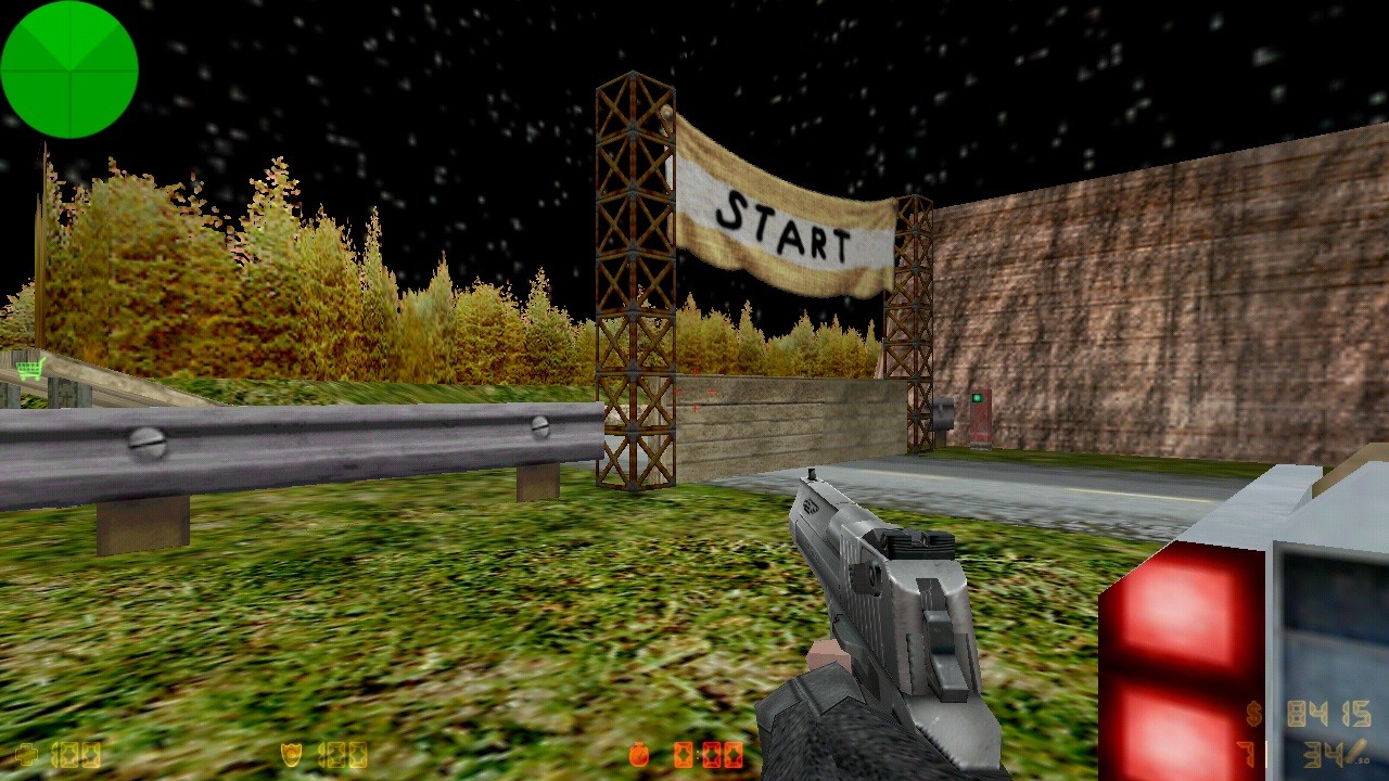 Download zm_heal_race2 - Screenshot
