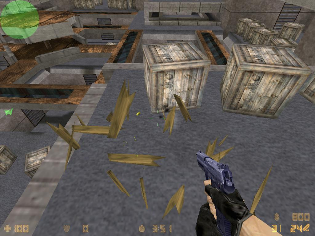 zm_lazy_crate — screenshot 5