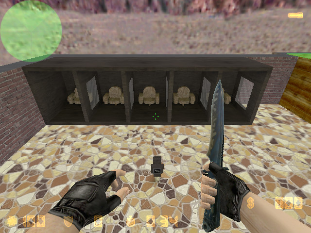 jail_eski — screenshot 5